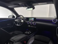 MERCEDES d'occasion CLASSE A 180 D AMG LINE de 2019 Vienne (38)﻿