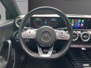 MERCEDES d'occasion CLASSE A 180 D AMG LINE de 2019 Vienne (38)﻿