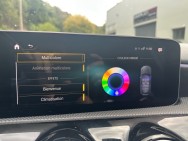 MERCEDES d'occasion CLASSE A 180 D AMG LINE de 2019 Vienne (38)﻿