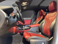 BMW d'occasion X4 M40D 340 AUTO de 2022 Narbonne (11)﻿