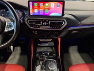 BMW d'occasion X4 M40D 340 AUTO de 2022 Narbonne (11)﻿