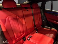 BMW d'occasion X4 M40D 340 AUTO de 2022 Narbonne (11)﻿