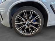 BMW d'occasion X4 M40D 340 AUTO de 2022 Narbonne (11)﻿