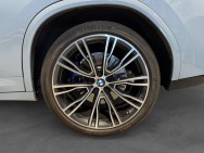 BMW d'occasion X4 M40D 340 AUTO de 2022 Narbonne (11)﻿
