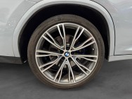 BMW d'occasion X4 M40D 340 AUTO de 2022 Narbonne (11)﻿
