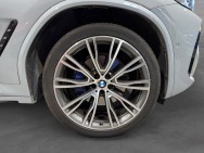 BMW d'occasion X4 M40D 340 AUTO de 2022 Narbonne (11)﻿