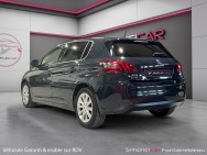 PEUGEOT d'occasion 308 II 1.5 BLUE HDI 130 STYLE AUTO de 2019