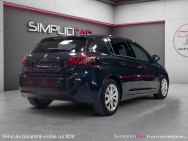 PEUGEOT d'occasion 308 II 1.5 BLUE HDI 130 STYLE AUTO de 2019