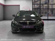 PEUGEOT d'occasion 308 II 1.5 BLUE HDI 130 STYLE AUTO de 2019