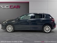 PEUGEOT d'occasion 308 II 1.5 BLUE HDI 130 STYLE AUTO de 2019