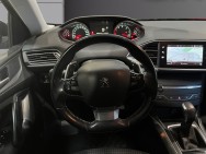 PEUGEOT d'occasion 308 II 1.5 BLUE HDI 130 STYLE AUTO de 2019