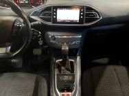 PEUGEOT d'occasion 308 II 1.5 BLUE HDI 130 STYLE AUTO de 2019