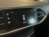 PEUGEOT d'occasion 308 II 1.5 BLUE HDI 130 STYLE AUTO de 2019