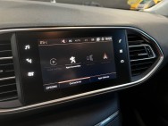 PEUGEOT d'occasion 308 II 1.5 BLUE HDI 130 STYLE AUTO de 2019