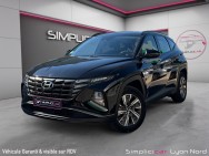 HYUNDAI d'occasion TUCSON 1.6 T-GDI 230 HYBRID EXECUTIVE BUSINESS de