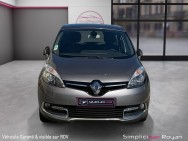 RENAULT d'occasion MEGANE SCENIC III 1.5 DCI 110 FAP BUSINESS ENERGY