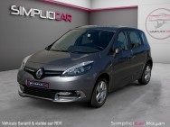 RENAULT d'occasion MEGANE SCENIC III 1.5 DCI 110 FAP BUSINESS ENERGY