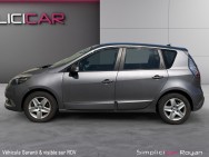 RENAULT d'occasion MEGANE SCENIC III 1.5 DCI 110 FAP BUSINESS ENERGY