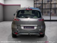 RENAULT d'occasion MEGANE SCENIC III 1.5 DCI 110 FAP BUSINESS ENERGY