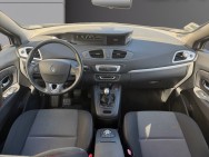 RENAULT d'occasion MEGANE SCENIC III 1.5 DCI 110 FAP BUSINESS ENERGY