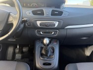 RENAULT d'occasion MEGANE SCENIC III 1.5 DCI 110 FAP BUSINESS ENERGY