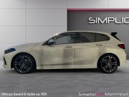 BMW d'occasion SERIE 1 118D PACK M BVA8 de 2021 Montreuil (93)﻿