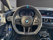 BMW d'occasion SERIE 1 118D PACK M BVA8 de 2021 Montreuil (93)﻿