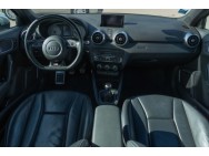 AUDI d'occasion A1 2.0 TFSI 231ch quattro de 2015 Troyes (10)﻿