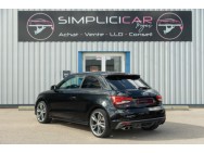 AUDI d'occasion A1 2.0 TFSI 231ch quattro de 2015 Troyes (10)﻿