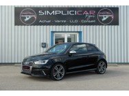 AUDI d'occasion A1 2.0 TFSI 231ch quattro de 2015 Troyes (10)﻿