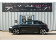 AUDI d'occasion A1 2.0 TFSI 231ch quattro de 2015 Troyes (10)﻿