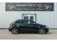 AUDI d'occasion A1 2.0 TFSI 231ch quattro de 2015 Troyes (10)﻿