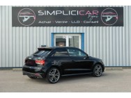 AUDI d'occasion A1 2.0 TFSI 231ch quattro de 2015 Troyes (10)﻿