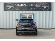 AUDI d'occasion A1 2.0 TFSI 231ch quattro de 2015 Troyes (10)﻿