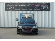 AUDI d'occasion A1 2.0 TFSI 231ch quattro de 2015 Troyes (10)﻿