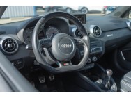 AUDI d'occasion A1 2.0 TFSI 231ch quattro de 2015 Troyes (10)﻿
