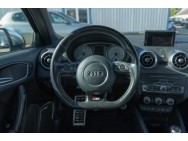 AUDI d'occasion A1 2.0 TFSI 231ch quattro de 2015 Troyes (10)﻿