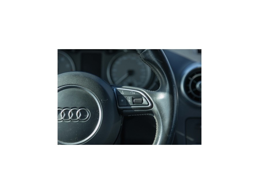 AUDI d'occasion A1 2.0 TFSI 231ch quattro de 2015 Troyes (10)﻿