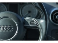 AUDI d'occasion A1 2.0 TFSI 231ch quattro de 2015 Troyes (10)﻿