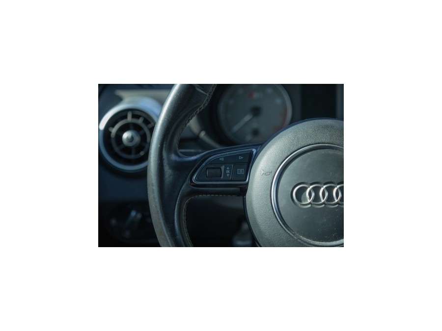 AUDI d'occasion A1 2.0 TFSI 231ch quattro de 2015 Troyes (10)﻿