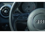 AUDI d'occasion A1 2.0 TFSI 231ch quattro de 2015 Troyes (10)﻿
