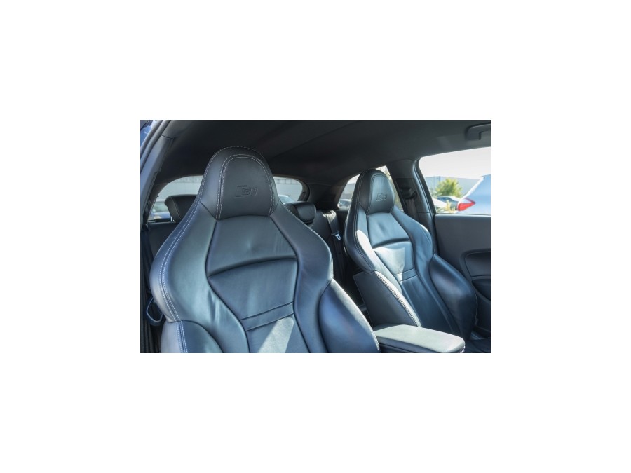 AUDI d'occasion A1 2.0 TFSI 231ch quattro de 2015 Troyes (10)﻿