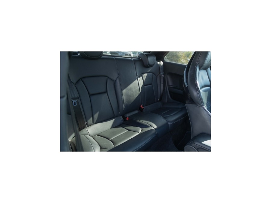 AUDI d'occasion A1 2.0 TFSI 231ch quattro de 2015 Troyes (10)﻿