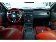 FORD d'occasion MUSTANG 5.0 V8 GT FASTBACK BA de 2011 Troyes (10)﻿