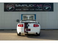 FORD d'occasion MUSTANG 5.0 V8 GT FASTBACK BA de 2011 Troyes (10)﻿