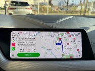 BMW d'occasion SERIE 1 118D PACK M BVA8 de 2021 Montreuil (93)﻿