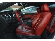 FORD d'occasion MUSTANG 5.0 V8 GT FASTBACK BA de 2011 Troyes (10)﻿