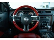 FORD d'occasion MUSTANG 5.0 V8 GT FASTBACK BA de 2011 Troyes (10)﻿