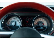 FORD d'occasion MUSTANG 5.0 V8 GT FASTBACK BA de 2011 Troyes (10)﻿