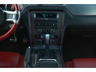 FORD d'occasion MUSTANG 5.0 V8 GT FASTBACK BA de 2011 Troyes (10)﻿